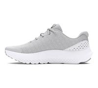 Under Armour Laufschuhe Surge 4 Mädchen halo gray/white/irides Größe 37,5