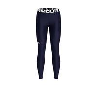 Under Armour Damen UA HeatGear Legging Blau XS