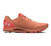 UNDER ARMOUR Damen UA HOVR™ Sonic 6 Laufschuhe (3026128) 38 800 ORANGE TROPIC 800