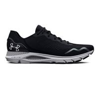 UNDER ARMOUR HOVR Sonic 6 Laufschuhe Damen 003 - black/black/white 40.5