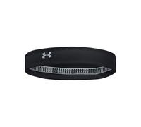 UNDER ARMOUR Play Up Stirnband Damen 001 - black/gray wolf