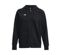 Under Armour Rival Fleece W - Kapuzenpullover - Damen XS Black
