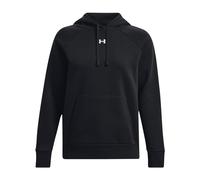 UNDER ARMOUR Rival Fleece Hoodie Damen 001 - black/white 40