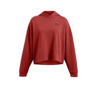 Under Armour Damen UA Rival Terry OS Hoodie Shirt