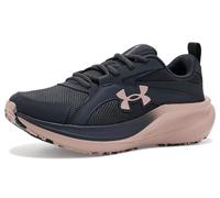 Under Armour Damen Laufschuhe Frau W Assert 11 Grau Größe 37.5