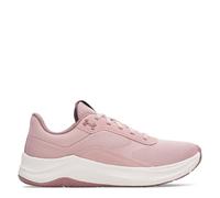 Under Armour UA W Aurora 3 - Turmaline Pink/Summit White/Maroon Mist - 4, Turmalin Pink Summit White Mist, 37.5 EU