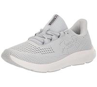 Under Armour Charged Pursuit 3 Damen Laufschuhe grau/weiß - 36