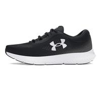 Under Armour Laufschuhe Charged Rogue 4 Damen – atmungsaktiv, gedämpft – Schwarz/Weiß Gr. 37,5