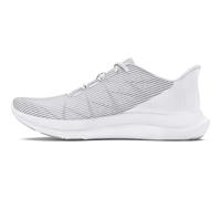 UNDER ARMOUR Speed Swift Laufschuhe Damen 102 - white/white/white 36.5
