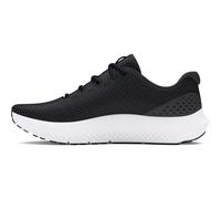 UNDER ARMOUR Surge 4 Laufschuhe Damen 001 - black/anthracite/white 37.5
