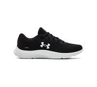 Under Armour Damen Laufschuhe Mojo 2 Sportstyle 3024131-001 37.5 Black/White