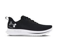 UNDER ARMOUR Velociti 4 Laufschuhe Damen 001 - black/anthracite/white 41