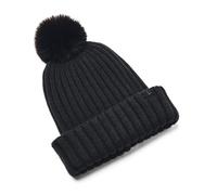 Under Armour Damen W Halftime Pom Beanie Hat