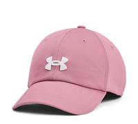 Under Armour Blitzing Adj Cap Rosa Frau (Herstellerartikelnummer: 1376705-697-OSFM)