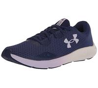 Under Armour Laufschuhe Charged Pursuit 3 sonarblau Damen, Größe Euro (US) 40 (8,5)