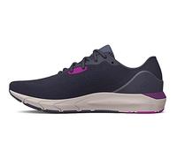 Under Armour Damen Women's Ua HOVR Sonic 5 Running Shoes Technical Performance, Tempered Steel, 38 EU