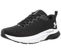 Under Armour Damen Women's Ua HOVR Turbulence Running Shoes Technical Performance, Black, 41 EU