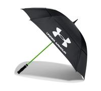 Under Armour Double Canopy Regenschirm, 68"