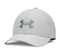 Under Armour Drive Low Adj Herren Mütze, grau