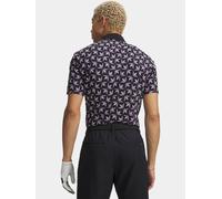 Under Armour Drive Printed Desert Geo Halbarm Polo rosa XL (100000411663)