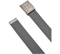 Under Armour Herren Gürtel M Stretch Webbing Belt 1383935-025 One Size Castlerock