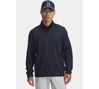 Under Armour Drive Sweaterfleece FZ Fleece Jacke navy XL (100000400694)