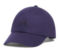 Under Armour Damen Kappe W Driver96 Adj 1383485-410 Midnight Navy