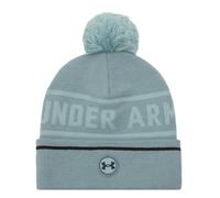 Under Armour Driver Pom Herrenmütze, blau