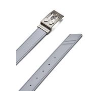 Under Armour Driver Silicone Herren Gürtel, grau