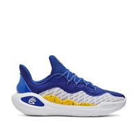 Under Armour Dub Curry 11 Weiss, 45 Herren