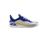 Under Armour Dub Curry 11 Weiss, 46 Herren