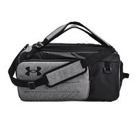 Under Armour - Duo BP Duffle S Tasche 50 l - Grey Heather / Black