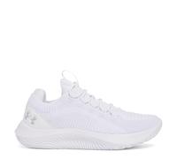 Under Armour Trainingsschuhe Dynamic 2 Weiß/Halo Gray (100) EU 42,5