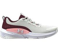 Under Armour Dynamic Select-GRN Women Trainingsschuhe white clay 38,5