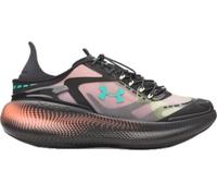 Under Armour Echo Slipspeed 0103 - White 44.5, 0824 Electric Tangerine, 40.5 EU