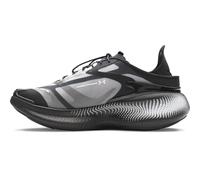 Under Armour Echo Slipspeed Unisex-Erwachsene, (001) Schwarz/Schwarz/Weiß, 11 Women/9.5 Men