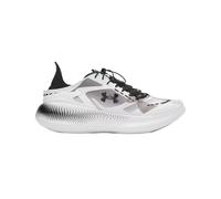 Under Armour Echo Unisex, Größe 44,5 EU 0348 - Kieselgrün 44,5, 0101 White, 41 EU