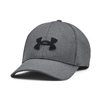 Under Armour Cap Blitzing 002 – Herren – Schwarz/Schwarz – S/M