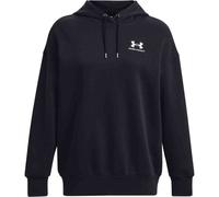 Under Armour Essential Flc OS Damen schwarz