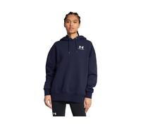 ESSENTIAL FLC OS HOODIE MIDNIGHT NAVY S