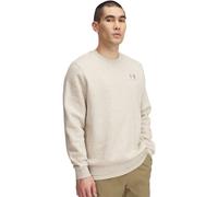 Under Armour UA Icon Fleece Crew Sweatshirt XXL schwarz
