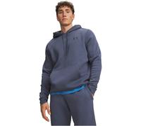UNDER ARMOUR Essential Fleece Hoodie Herren 044 - downpour gray/downpour gray S