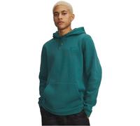 UNDER ARMOUR Essential Fleece Hoodie Herren 338 - rack green/rack green XXL