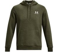 Under Armour Essential Fleece Hoody Hoody grün L