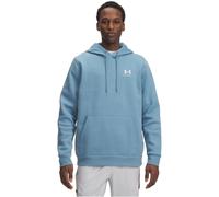 UNDER ARMOUR UA ESSENTIAL FLEECE HOODIE – Herren-Kapuzenjacke BLUE SMOKE XL