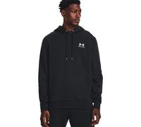 Under Armour - Icon Fleece Hoodie - Black S