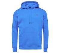 UNDER ARMOUR Essential Fleece Hoodie Herren 402 - blue atlantis/blue atlantis XXL
