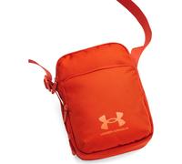 UNDER ARMOUR Loudon Lite Umhängetasche 842 - surplus orange/orange base
