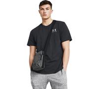 Under Armour Essential Lite Crossbody Sporttasche, grau OSFM