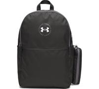 Under Armour Essential Printed BP black castlerock (002) OSFM